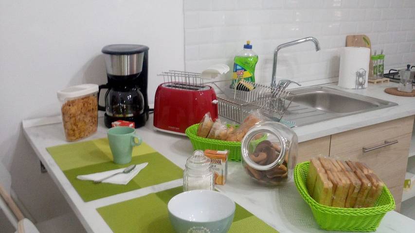 Ferienhaus für 4 Personen in Catania - 4