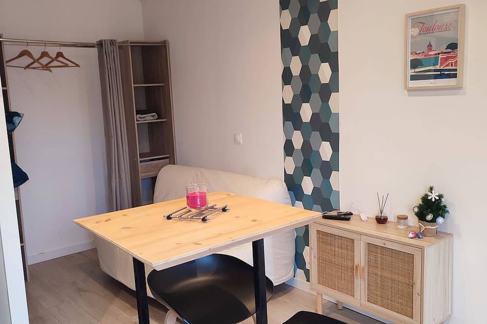 Appartement entier, Logement cosy au sud de Toulouse in Longages, Haute-Garonne