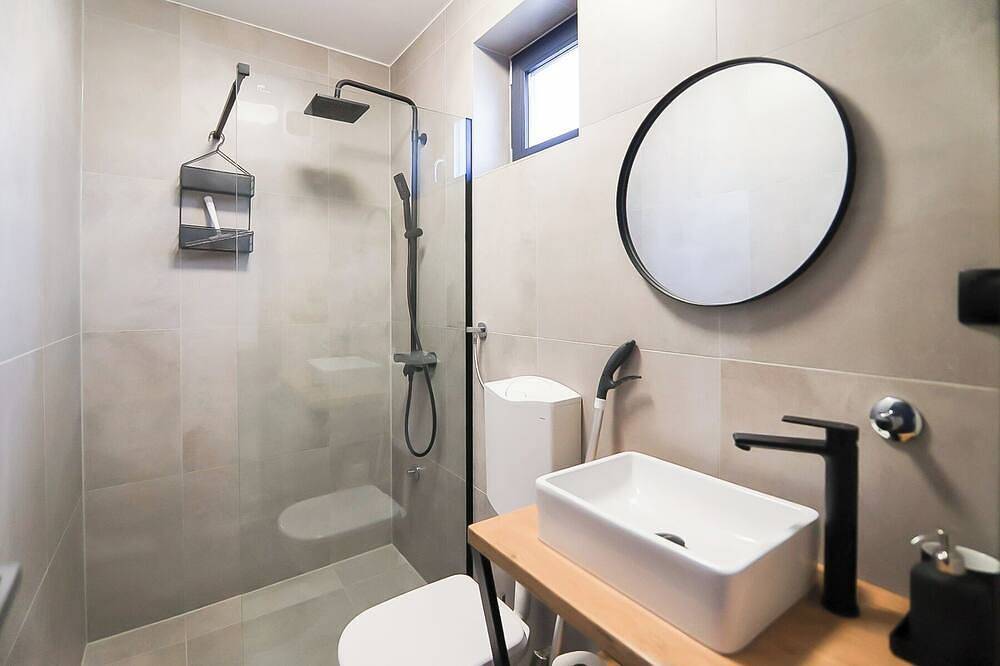 Ganze Wohnung, Charming 1-bedroom apartment in fabulous Osijek with Wifi, Ac in Osijek, Osijek-Baranja