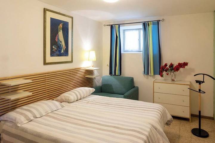 Chalet für 6 Personen, mit Garten, mit Haustier am Lago Maggiore - 2