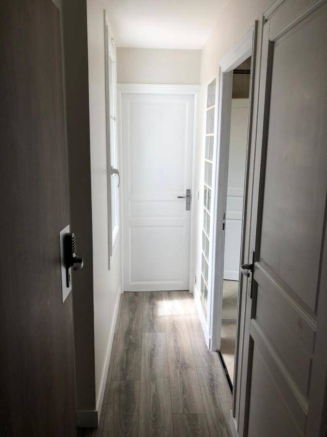Maison d’hôte pour 2 personnes in Mennecy, Essonne