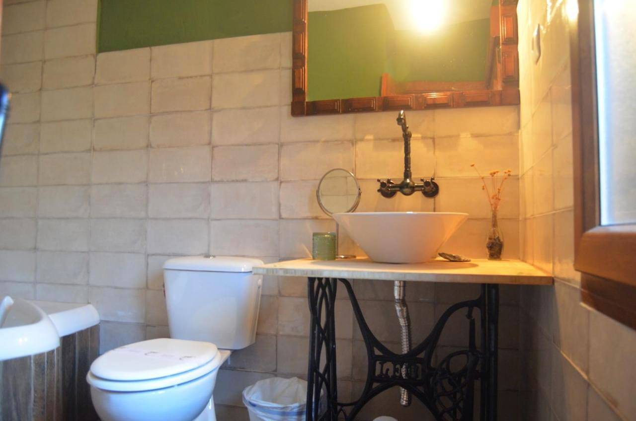 Hostal Refugio De Gredos in Navarredonda de Gredos, Provincia de Ávila