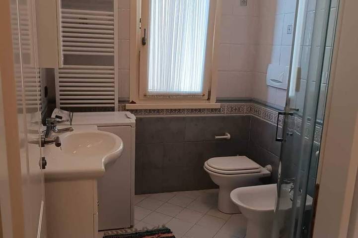Vakantiewoning voor 4 personen in Cervia