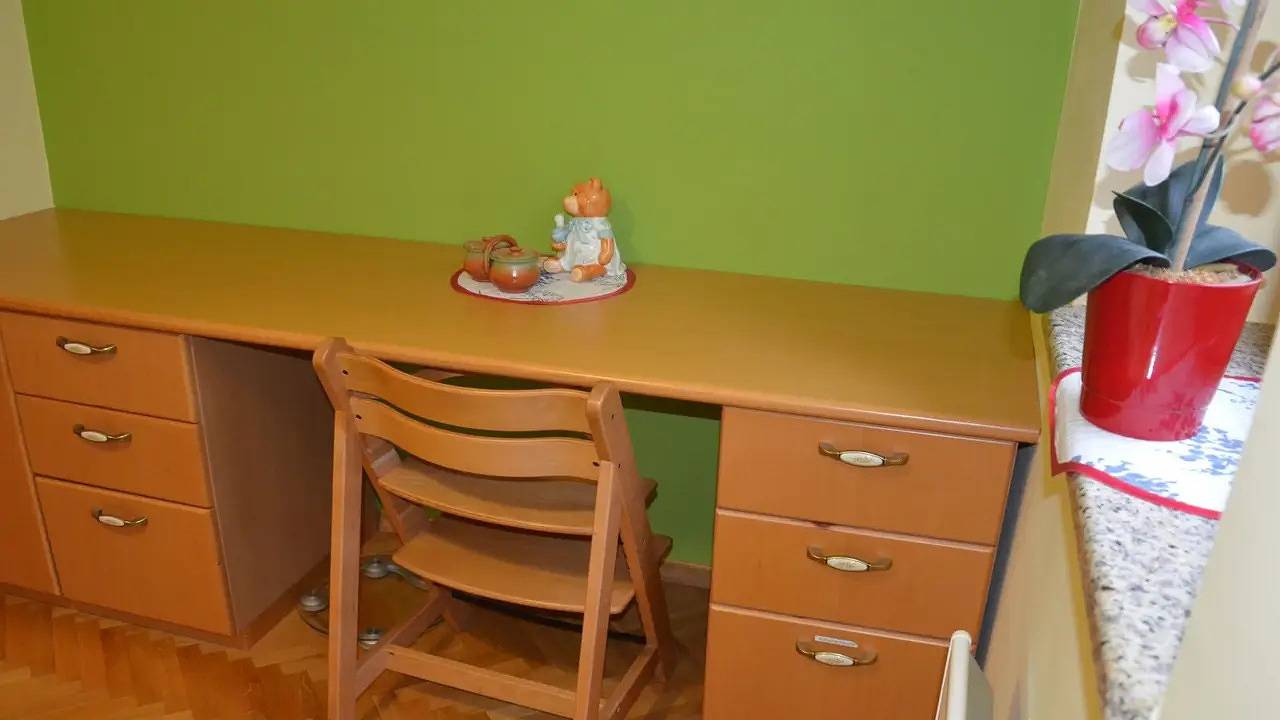 Ganze Ferienwohnung, Ferienwohnung für 7 Personen (60 m²) in Kranjska Gora in Kranjska Gora, Triglav Nationalpark