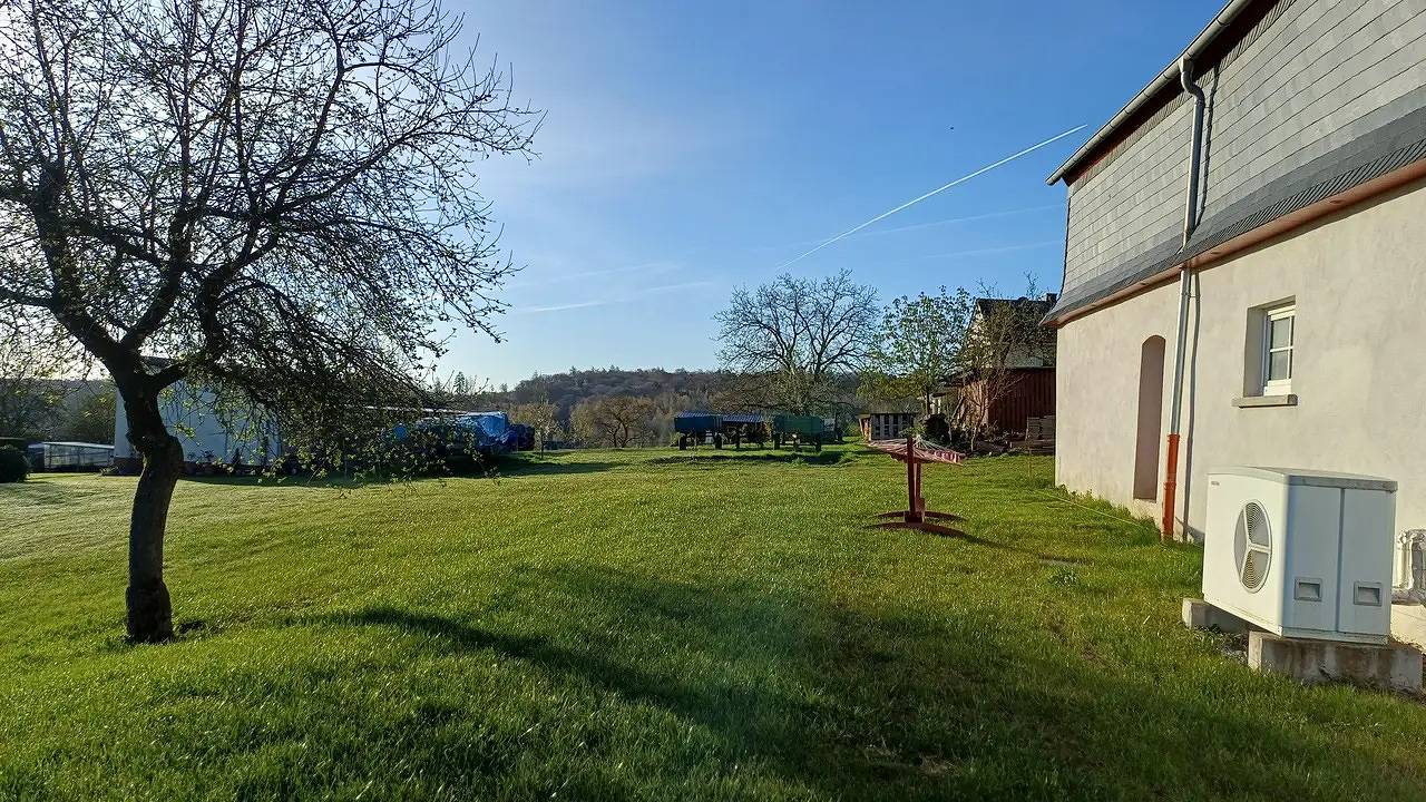 Ferienhaus für 6 Personen (95 m²) in Grenderich in Grenderich, Cochem-Zell