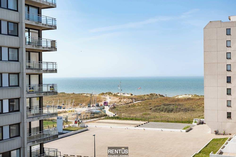 Appartamento vacanze a De Panne a partire da 107€ a notte