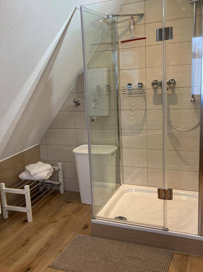Ferienwohnung in Weingarten - 3