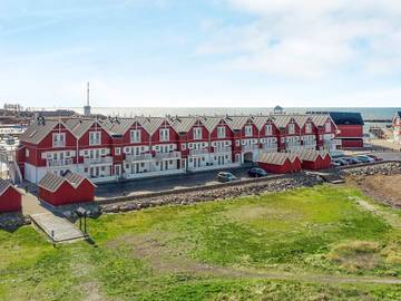 Ferienwohnung für 6 Personen in Bagenkop, Langeland, Bild 4