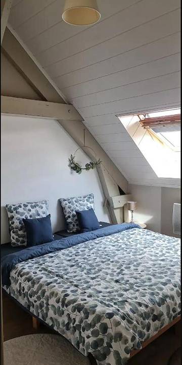 Gîte pour 2 personnes, avec vue à Wattignies