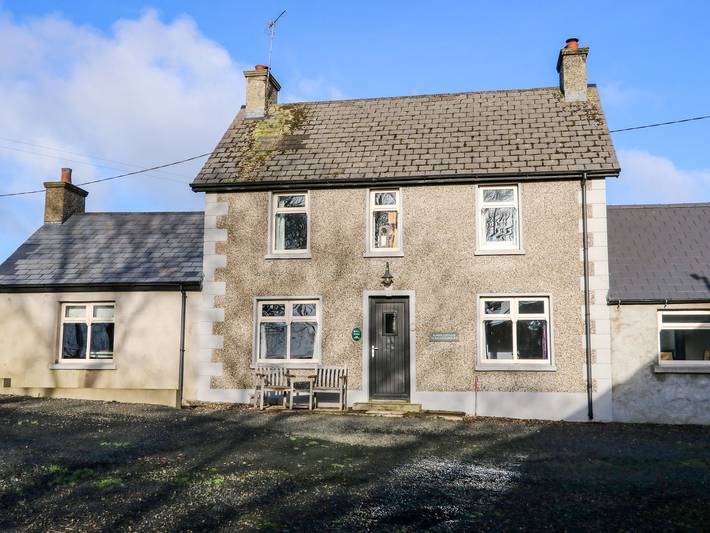 Gîte pour 6 personnes, avec jardin dans Irlande du Nord - 2