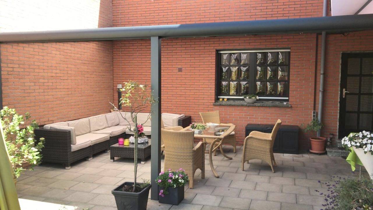 Ganze Wohnung, One-Bedroom Apartment in Nettetal, Niederrhein