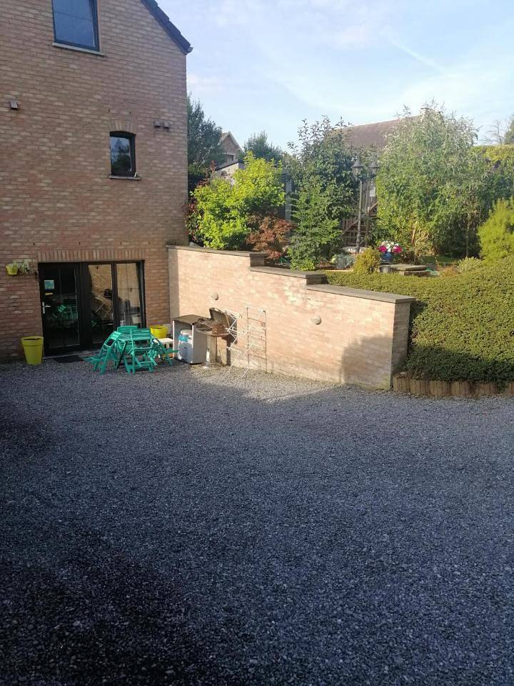 Appartement entier, Family Studio in Godinne, Yvoir