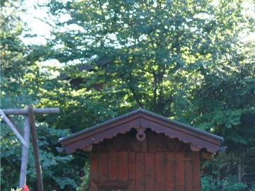 Ferienhaus für 2 Personen in Garmisch-Partenkirchen, Zugspitzland, Bild 4