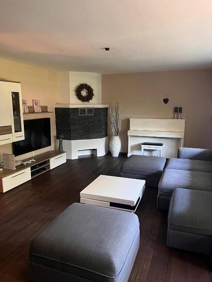 Ferienwohnung für 10 Personen, mit Garten und Pool - 1