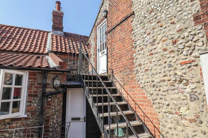 Cottage for 5 people in Blakeney