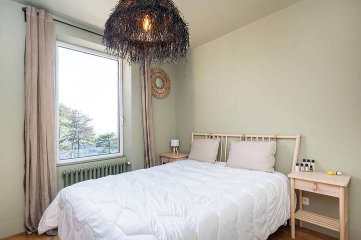 Location de vacances pour 8 personnes, avec jardin à Saint-Cyr-au-Mont-d'Or - 3