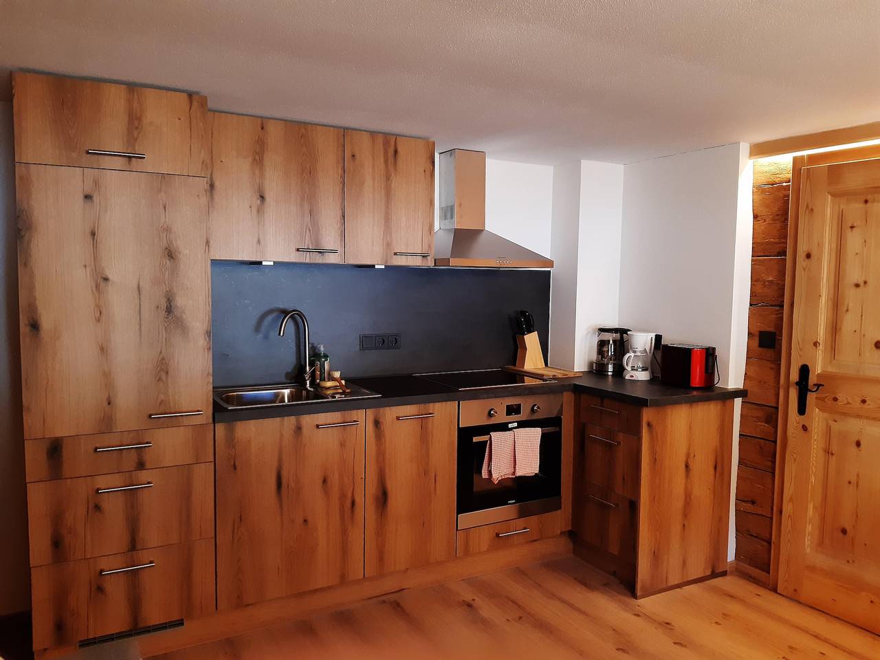 Ganze Ferienwohnung, Appartement Schwalbennest in Hopfgarten im Brixental, Brixental