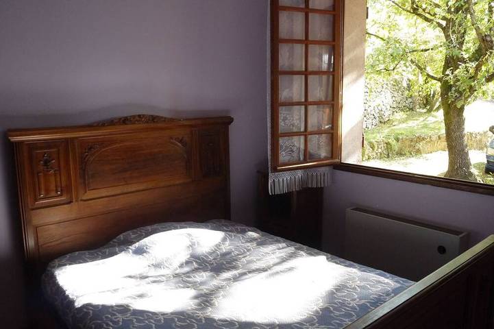 Location de vacances pour 7 personnes, avec jardin et balcon à Bras - 3