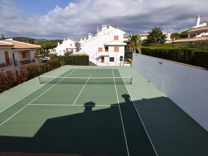 Gîte pour 6 personnes, avec Terrasse et Piscine à S'Agaró - 2