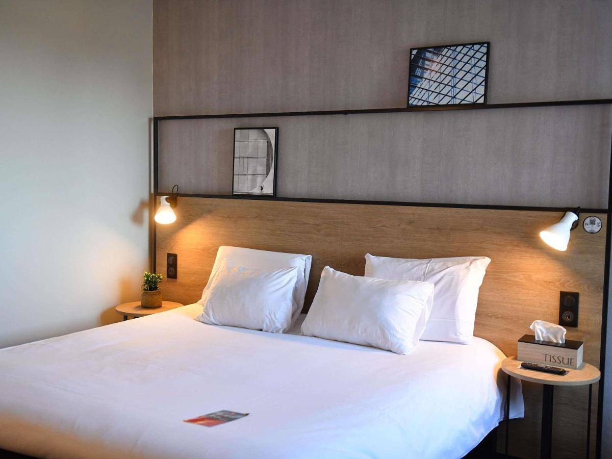 Ibis Chateauroux in Châteauroux, Région de Châteauroux