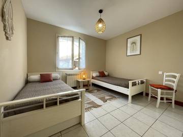 Gîte pour 4 Personnes dans Guéthary, Côte Basque, Photo 2