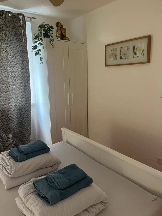 Maison d’hôte pour 2 personnes, avec jardin et piscine dans Tessin - 4