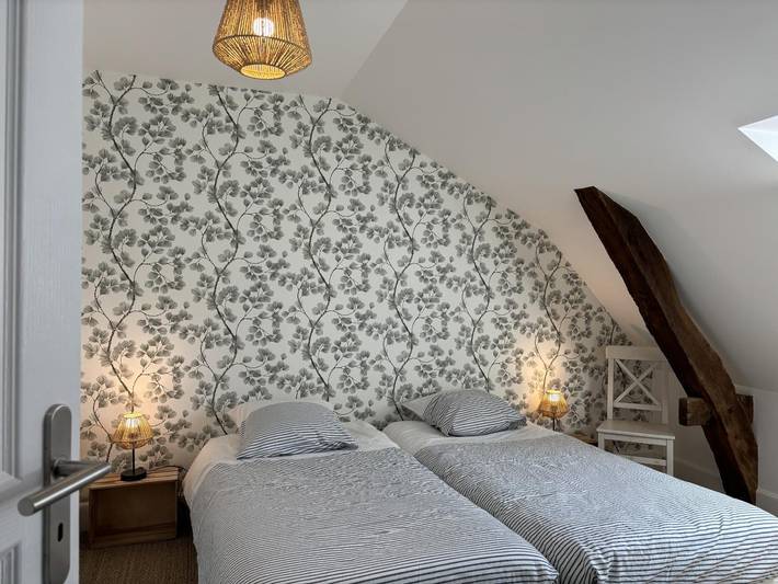 Gîte pour 4 personnes à Moulins - 3