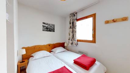 Location De Vacances pour 6 Personnes dans Termignon, Parc National de la Vanoise, Photo 2