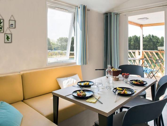 Gîte pour 6 personnes, avec jardin à Lille (Belgique) - 4