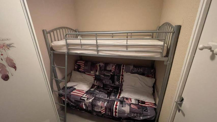 Gîte pour 5 personnes, avec vue et piscine à Selonnet - 3