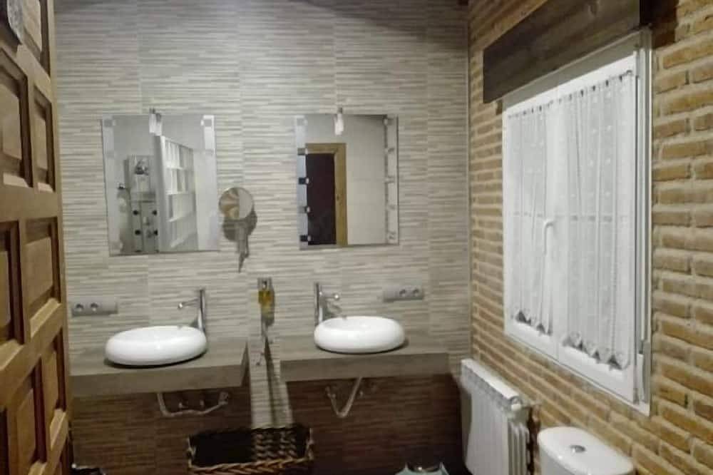 Casa rural (alquiler íntegro) La Abuela Marcelina para 8 personas in Rueda (Valladolid), Provincia de Valladolid