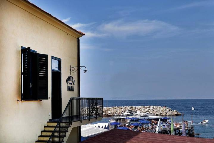 Hotel per 1 persone - 1