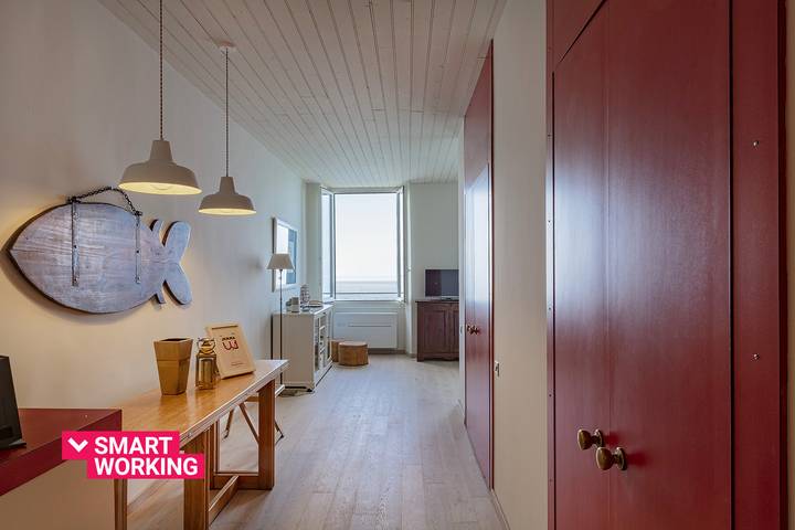 Ferienwohnung für 4 Personen in Camogli - 2