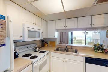 Vacation Apartment for 4 Guests in Middlesex Beach, Delaware, Picture 2