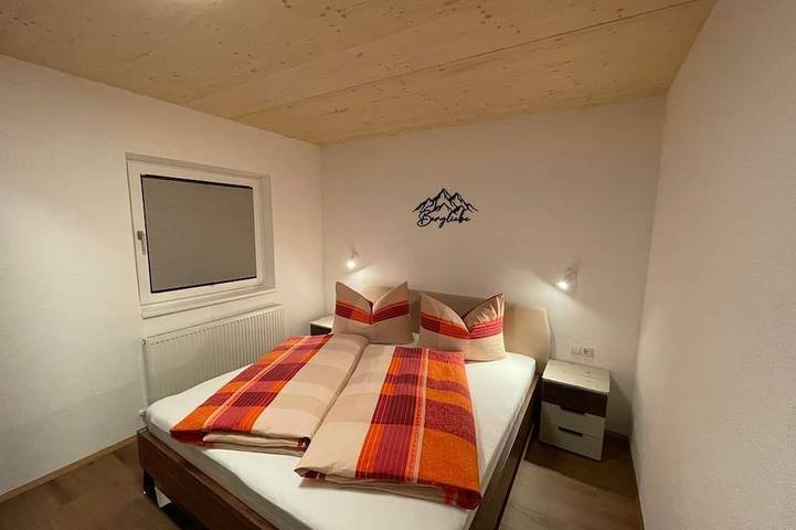 Hütte für 3 Personen, mit Balkon im Pitztal - 2