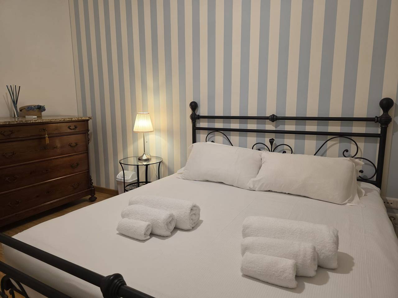 Apartamento entero, Mr House in Roma, Provincia de Roma