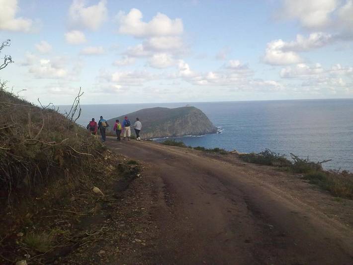 Casa rural para 2 personas, con vistas y jardín en Ortigueira - 4