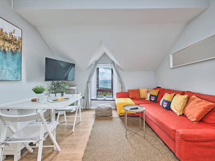 Ferienwohnung für 4 Personen - 1