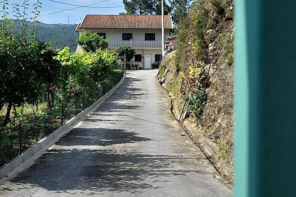 House Sousa - Ribeira de Pena in Ribeira de Pena, Vila Real Distrikt