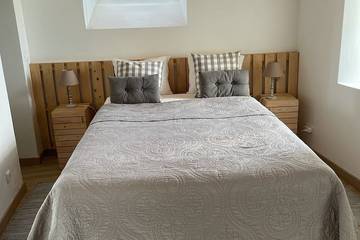 Agriturismo per 5 Persone in Rosto do Cão (São Roque), São Miguel, Foto 1