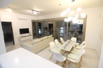 Villa voor 6 Personen in Orihuela, Costa Blanca, Afbeelding 2