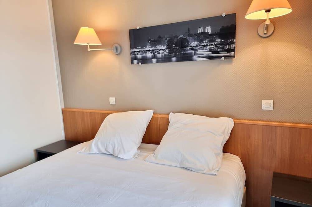 Ganze Wohnung, Apartment 2 steps from Paris La Défense Arena in Courbevoie, Hauts-de-Seine