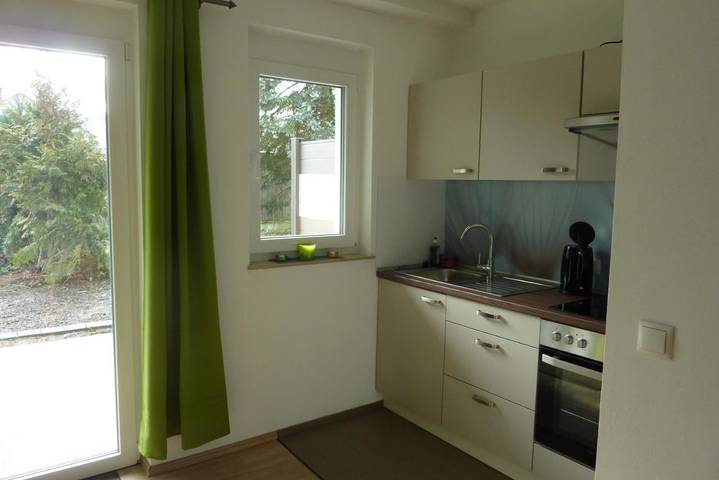 Gîte pour 4 personnes, avec vue et terrasse à Ravensbourg - 4