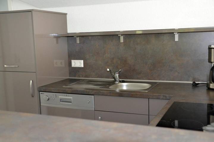 Ferienwohnung für 5 Personen, mit Ausblick und Terrasse, mit Haustier in Enkirch - 3