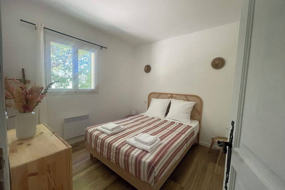 Apartamento entero, Charmant T2 A La Campagne in Riventosa, Parc naturel régional de Corse