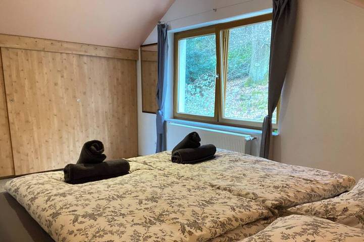 Ganze Wohnung, Ferienwohnung Fernblick Pfalz in Weyher in der Pfalz, Südliche Weinstraße