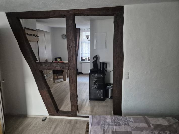 Ferienhaus für 2 Personen, mit Haustier am Mittelrhein - 3