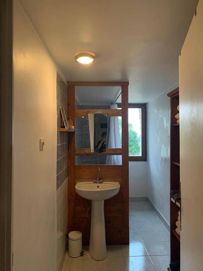 Maison de vacances pour 6 personnes, avec vue et terrasse