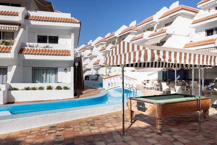 Entire apartment, Home2Book Relax & Enjoy in Las Americas in Playa de las Américas, Arona