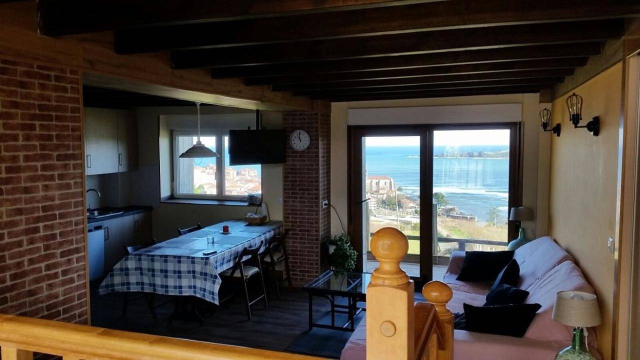 Apartamento entero, Casa Buena Vista in Mundaka, Reserva de la Biosfera de Urdaibai